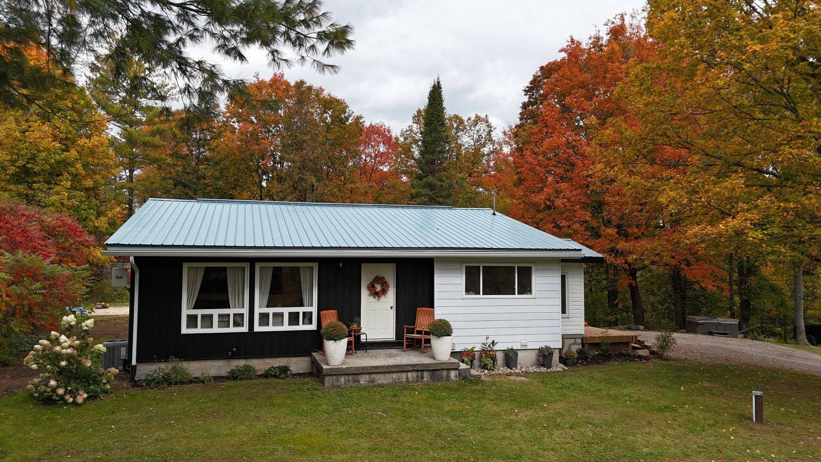 10417 County Road 503 N/A, Highlands East, ON K0M 1R0