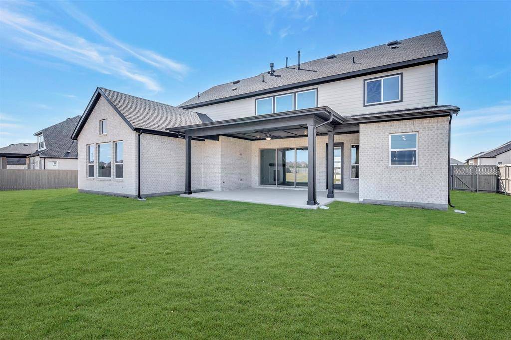 2108 Roaming Trail, Northlake, TX 76247