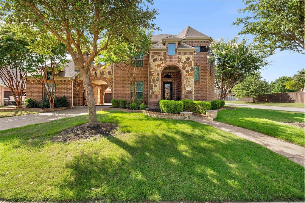 2001 Sterling Trace Drive, Keller, TX 76248