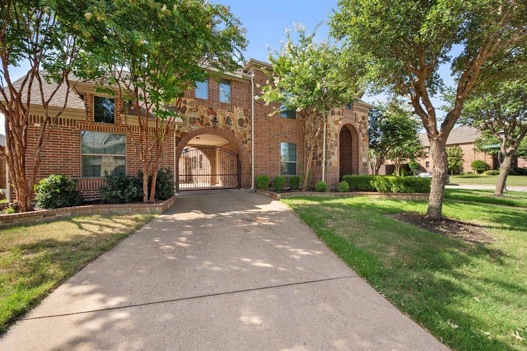 2001 Sterling Trace Drive, Keller, TX 76248