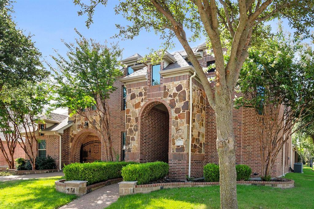 2001 Sterling Trace Drive, Keller, TX 76248