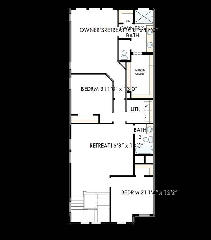 4805 Vizsla Lane, Mckinney, TX 75071