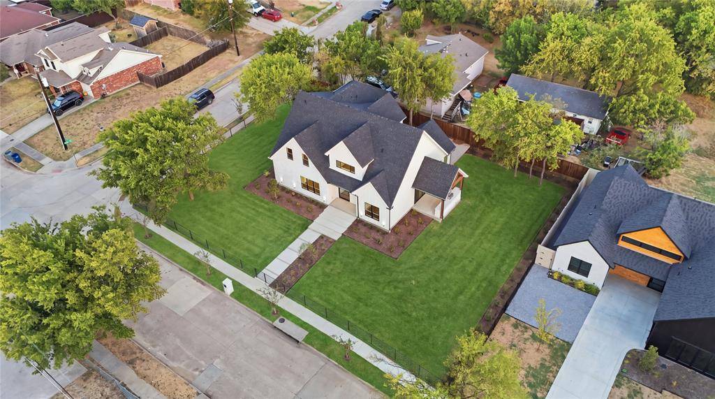 5304 Chippewa Drive, Dallas, TX 75212