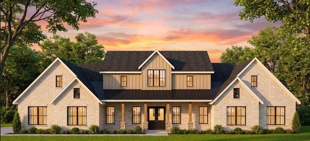 410 Creamer Court, Waxahachie, TX 75167