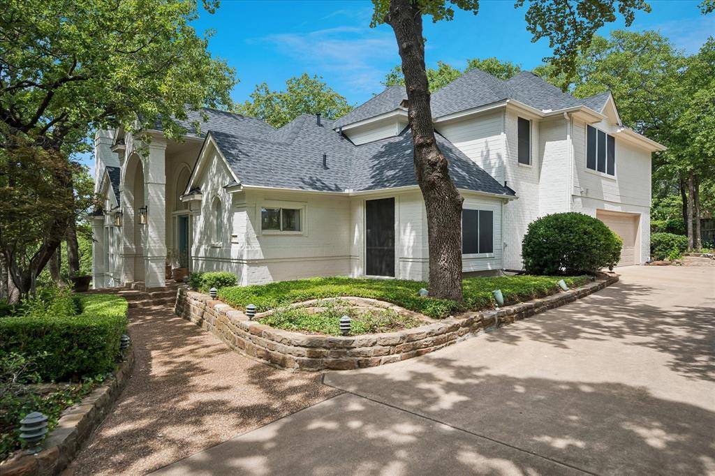 801 Helen Street, Keller, TX 76248