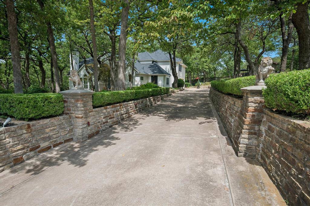 801 Helen Street, Keller, TX 76248