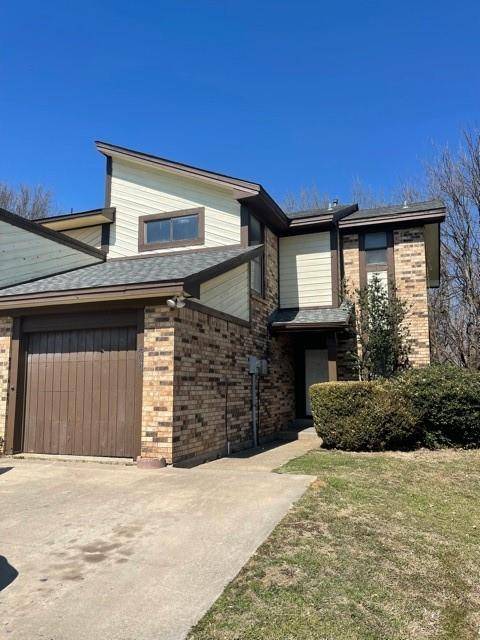 408 Benjamin Street, Denton, TX 76207