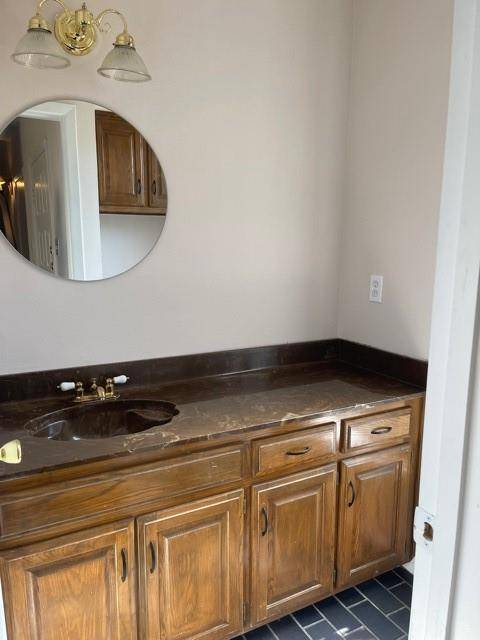 408 Benjamin Street, Denton, TX 76207