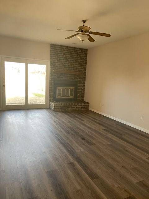408 Benjamin Street, Denton, TX 76207