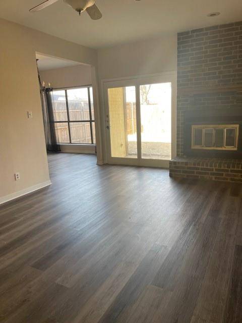 408 Benjamin Street, Denton, TX 76207