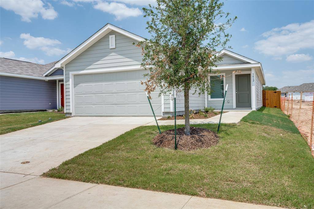 3412 Flicker Lane, Mckinney, TX 75071