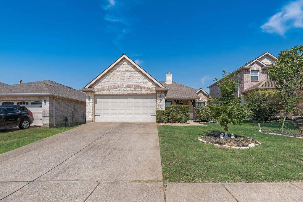 2677 Calmwater Drive, Little Elm, TX 75068