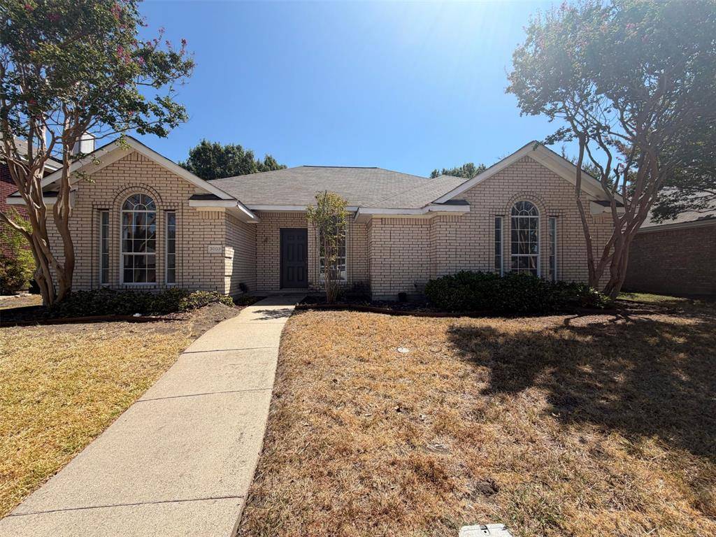 3203 Orchid Drive, Mckinney, TX 75070