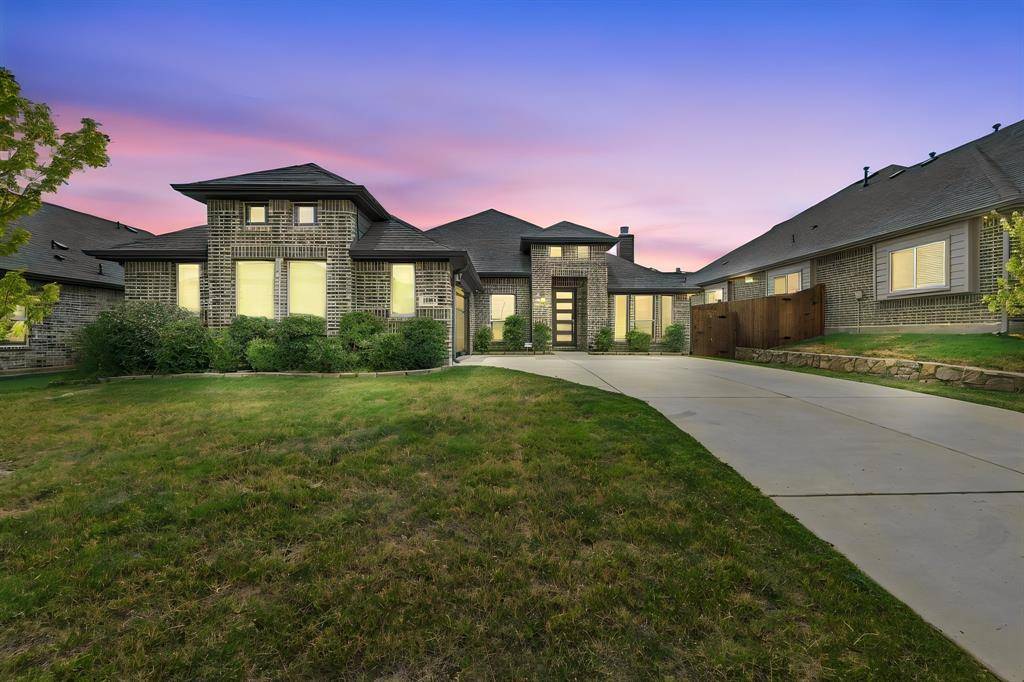 3010 Holland Lane, Midlothian, TX 76065