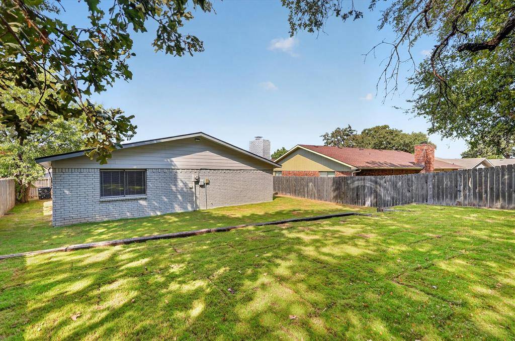 4721 Woodfield Drive, Arlington, TX 76016