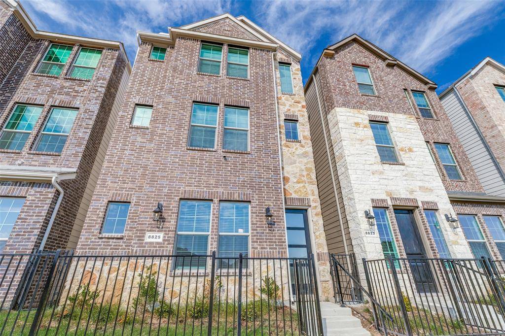 8825 Shoppers Lane, Plano, TX 75024