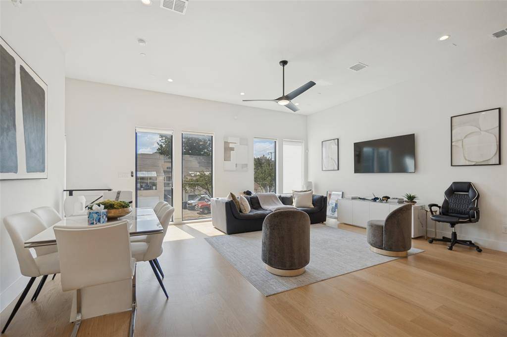4301 Bowser Avenue #104, Dallas, TX 75219