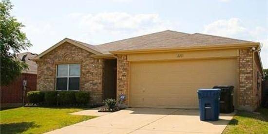 220 Pinecrest, Seagoville, TX 75159