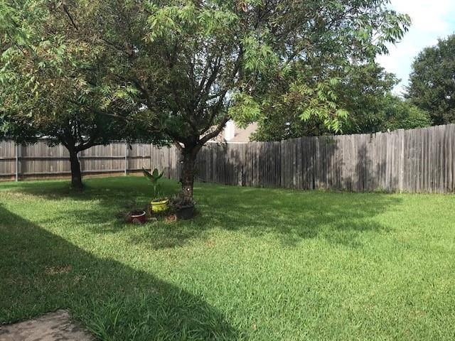 220 Pinecrest, Seagoville, TX 75159