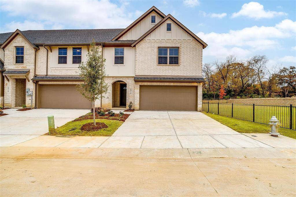 800 Homeplace Circle, Mansfield, TX 76063