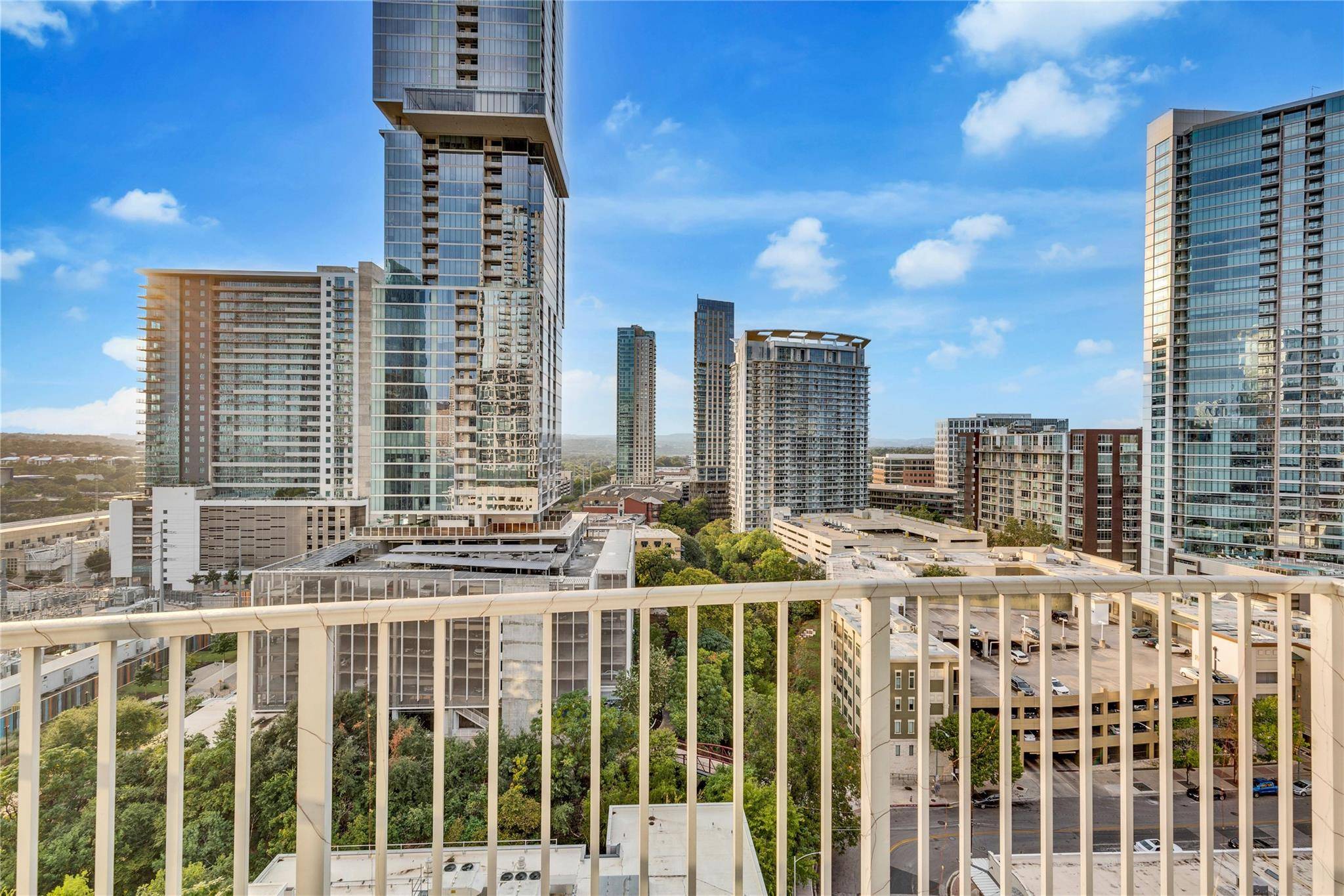 360 Nueces ST #1416, Austin, TX 78701