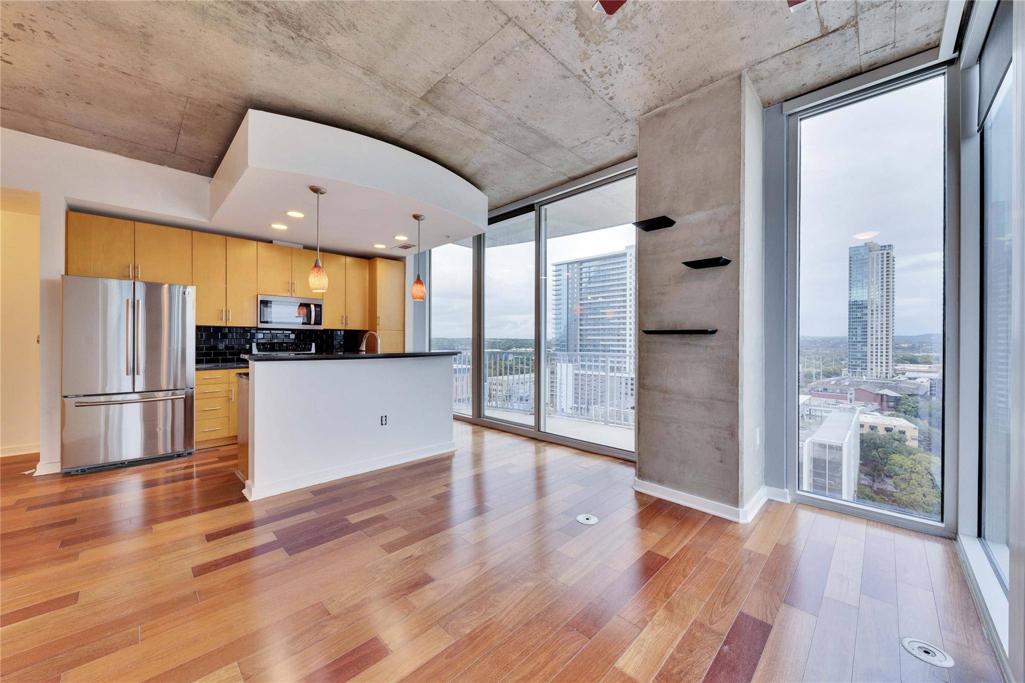 360 Nueces ST #1416, Austin, TX 78701