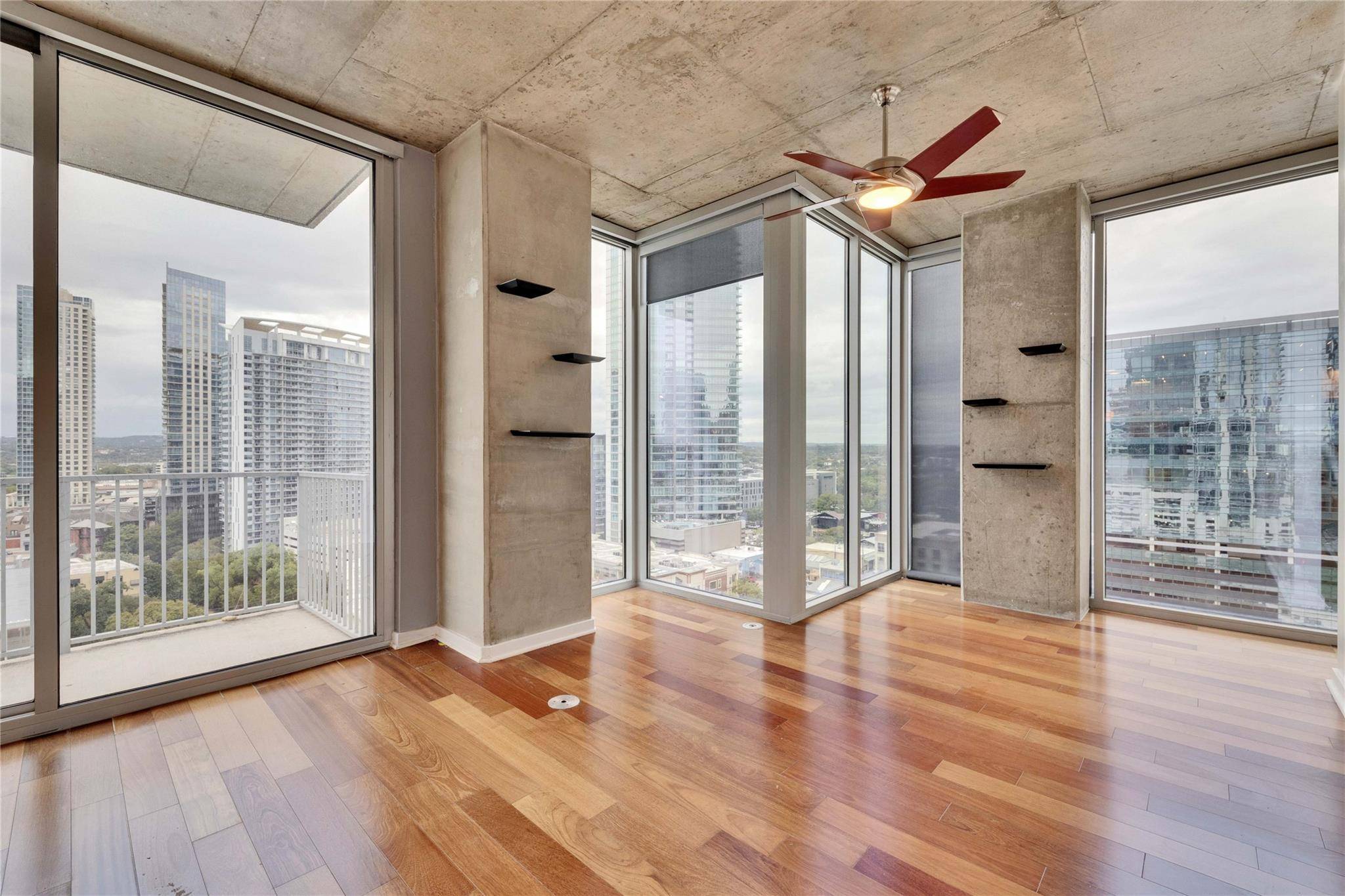 360 Nueces ST #1416, Austin, TX 78701