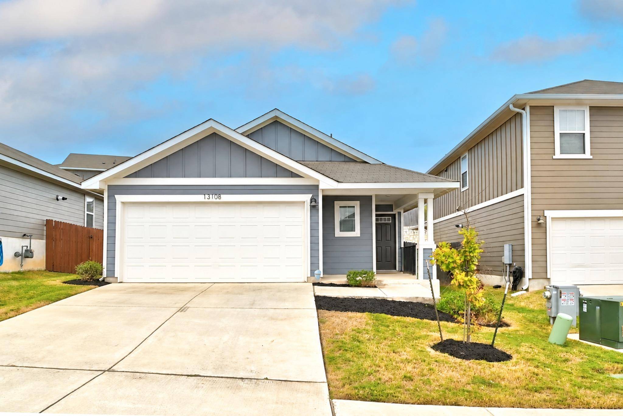 13108 Barrister LN, Buda, TX 78610