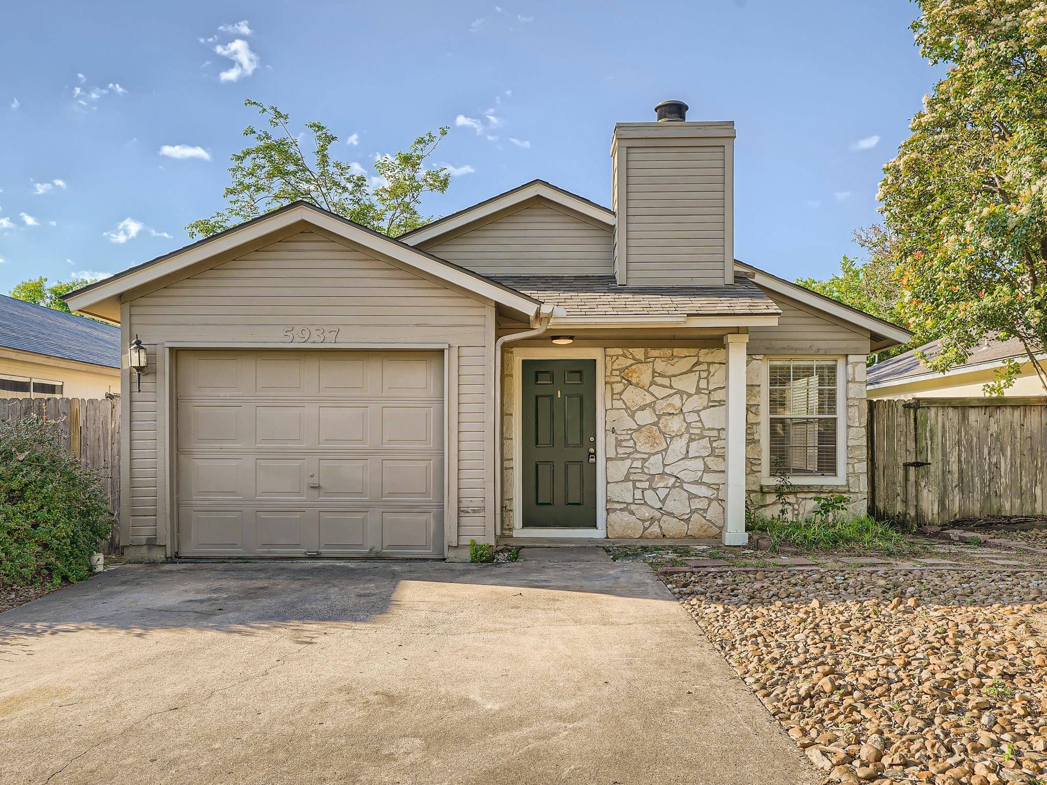 5937 Kevin Kelly PL, Austin, TX 78727