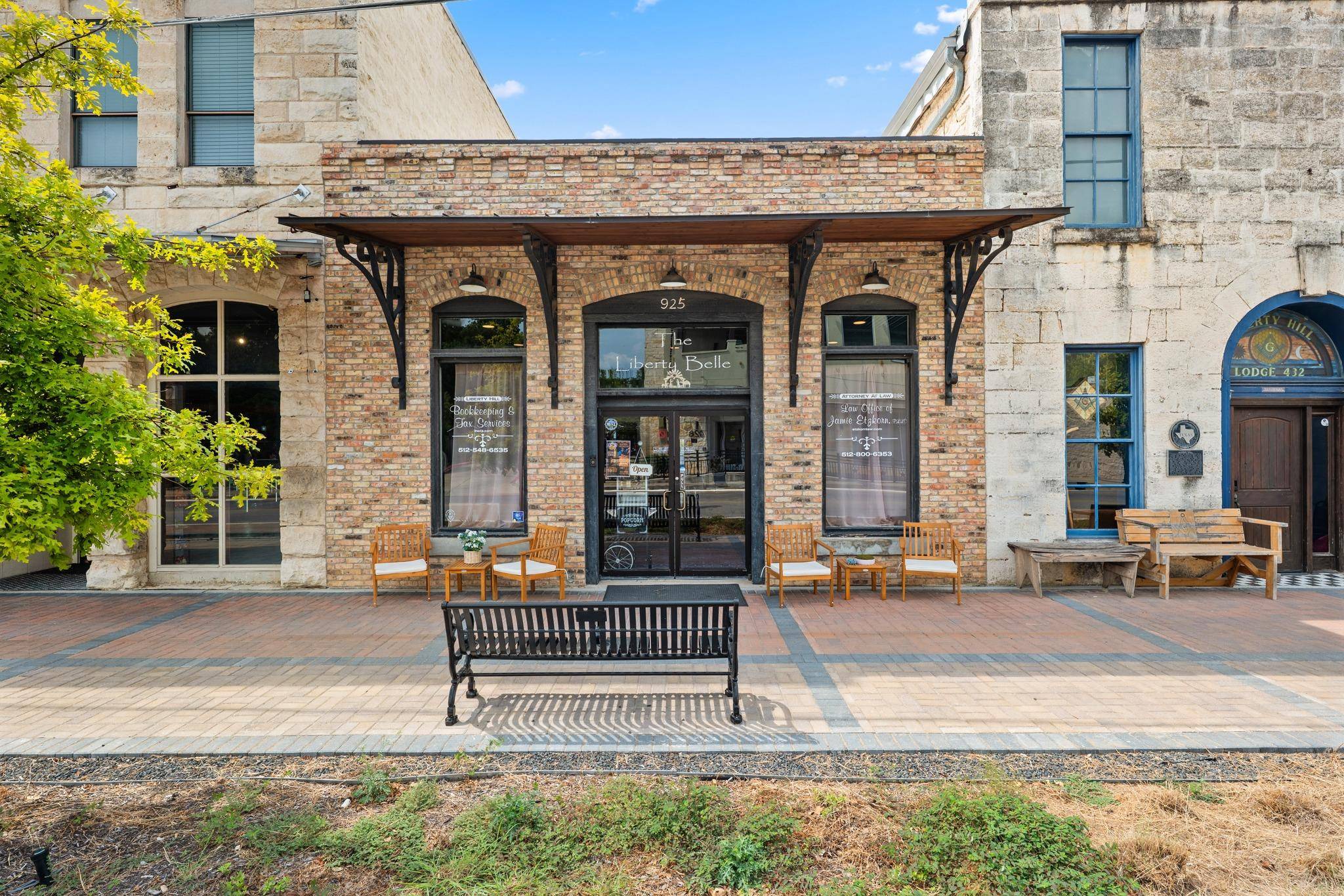 925 Main ST, Liberty Hill, TX 78642
