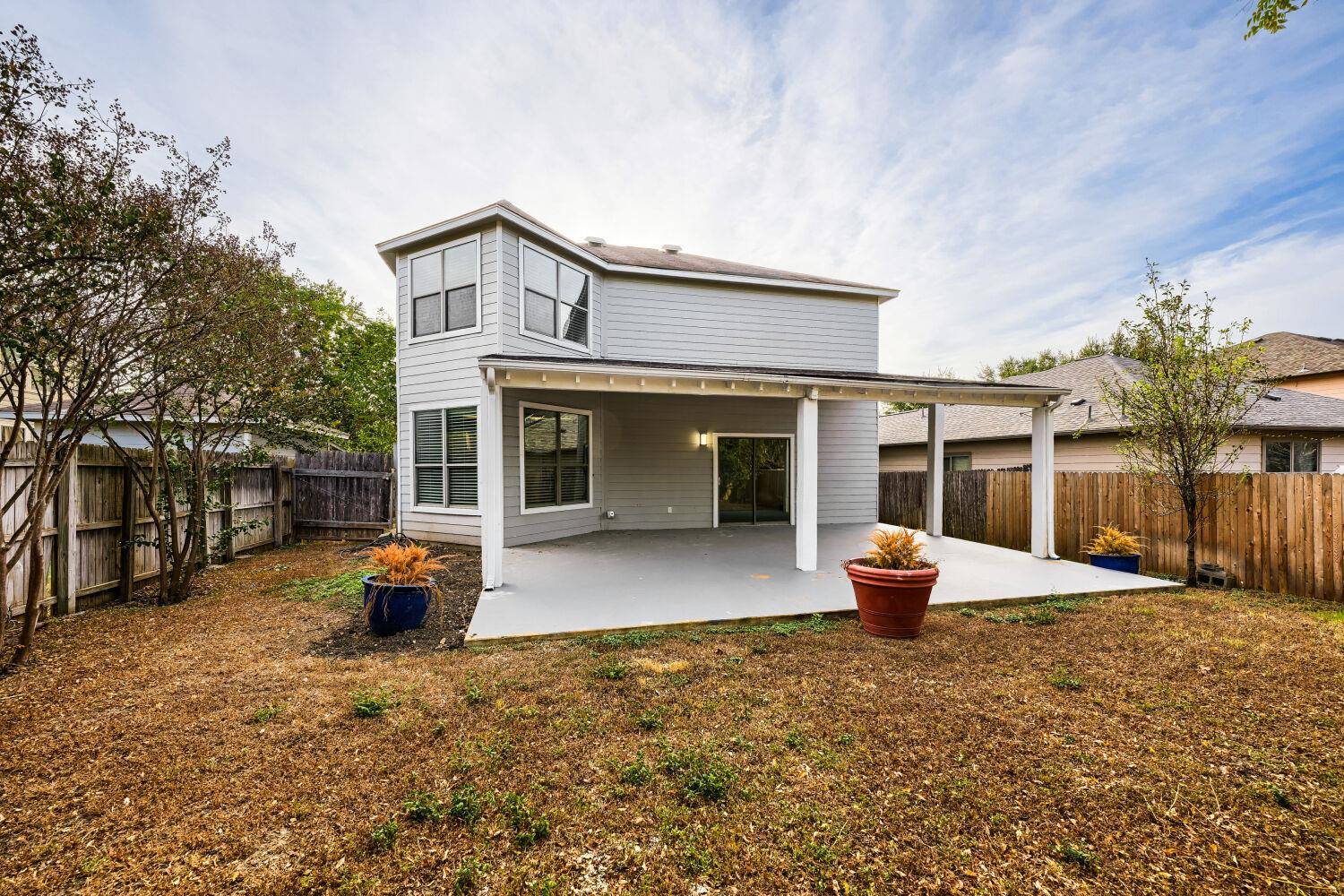 4508 Peach Grove RD, Austin, TX 78744