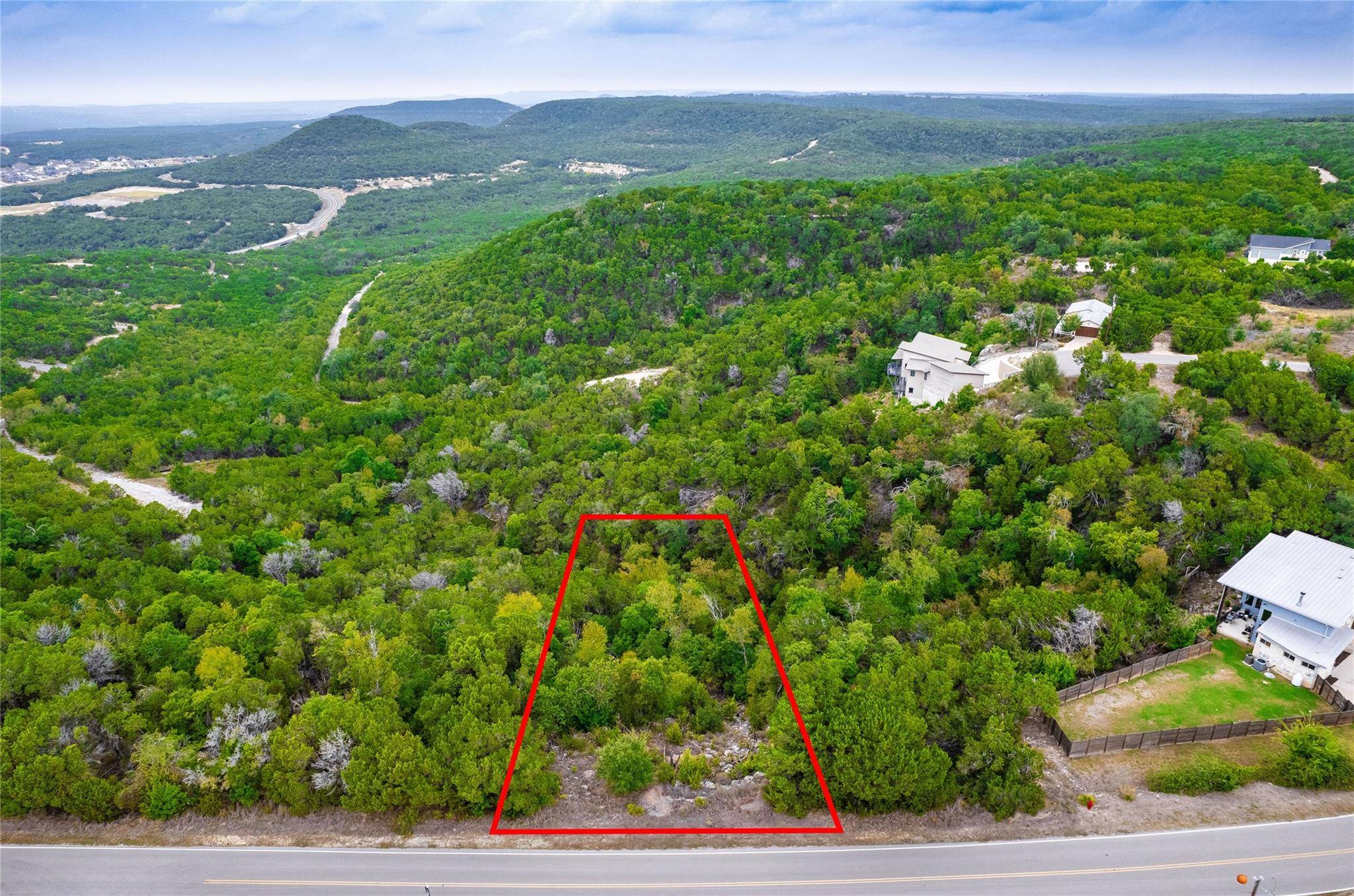 9002 Bar K Ranch RD, Leander, TX 78645
