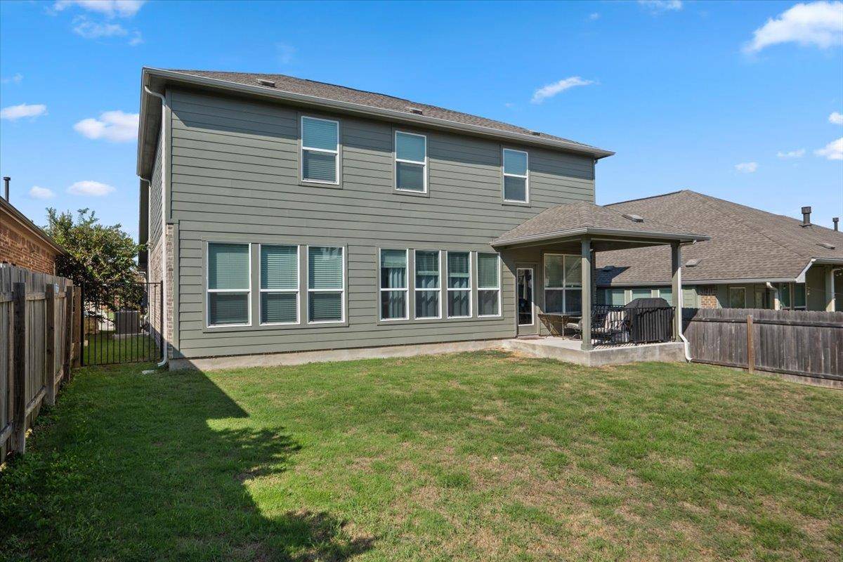 12202 Perritos PL, Austin, TX 78748