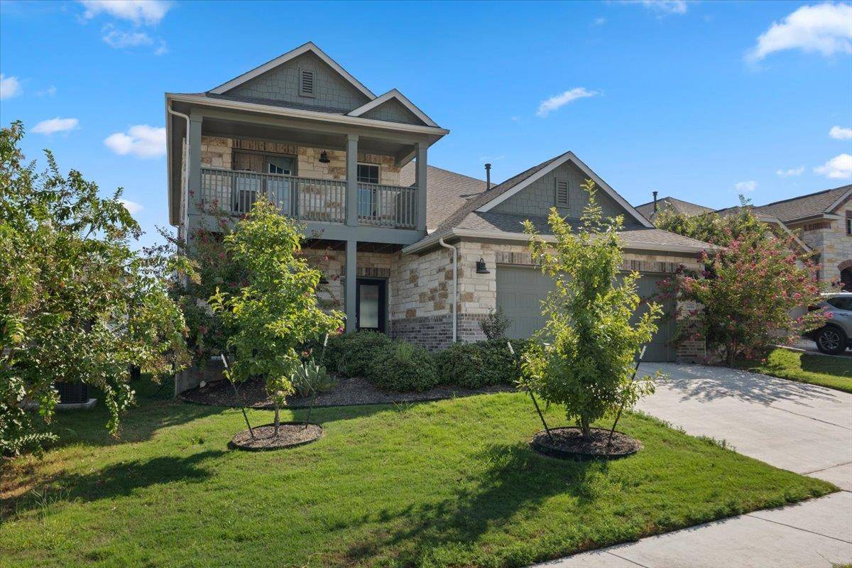 12202 Perritos PL, Austin, TX 78748