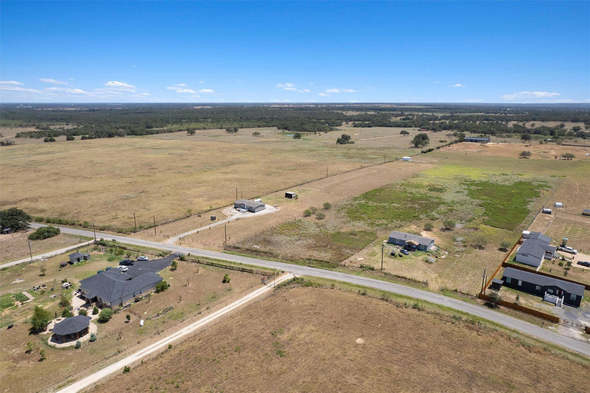 263 N Cedar Creek DR, Cedar Creek, TX 78612