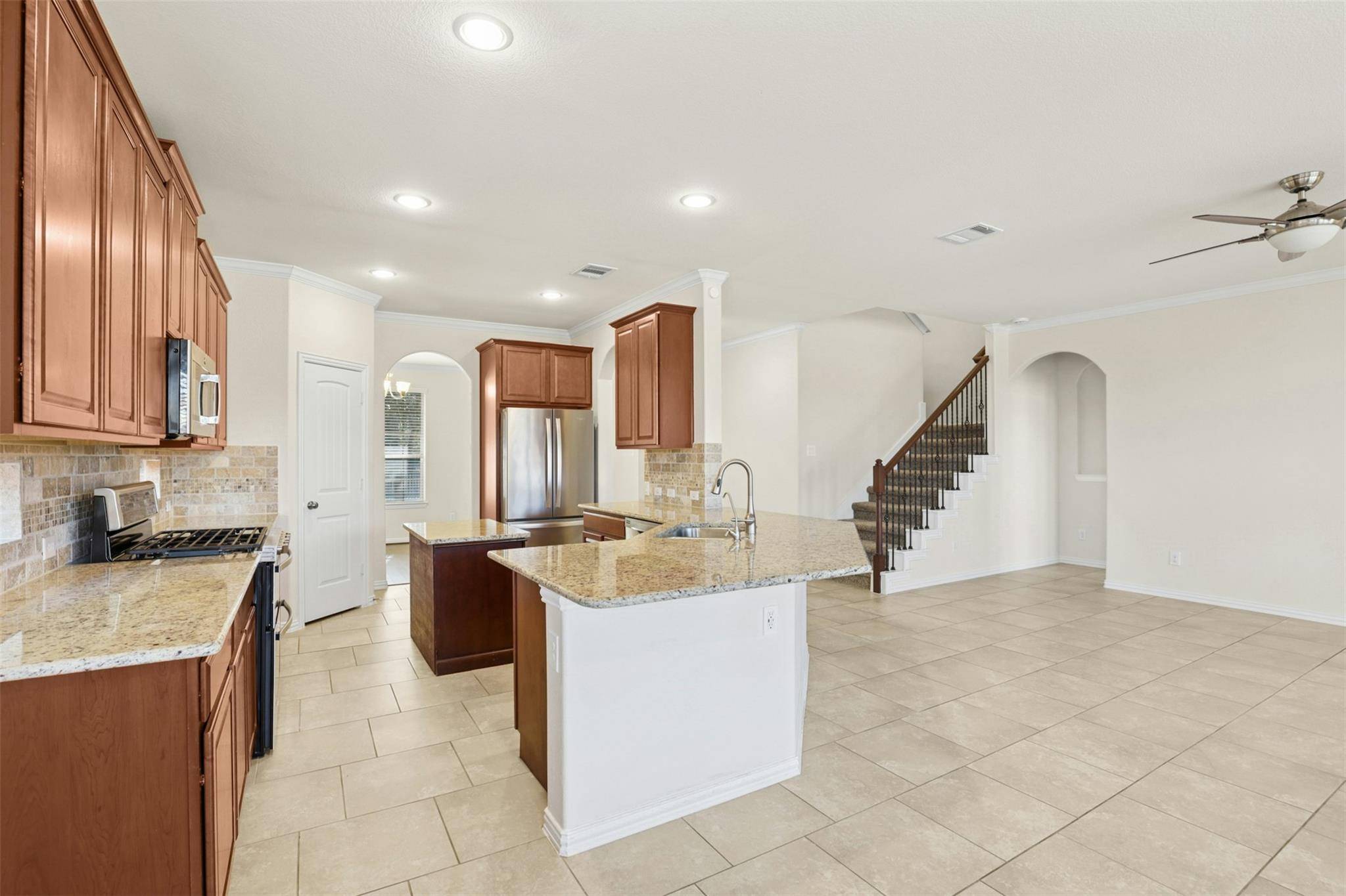 3132 Honey Peach WAY, Pflugerville, TX 78660