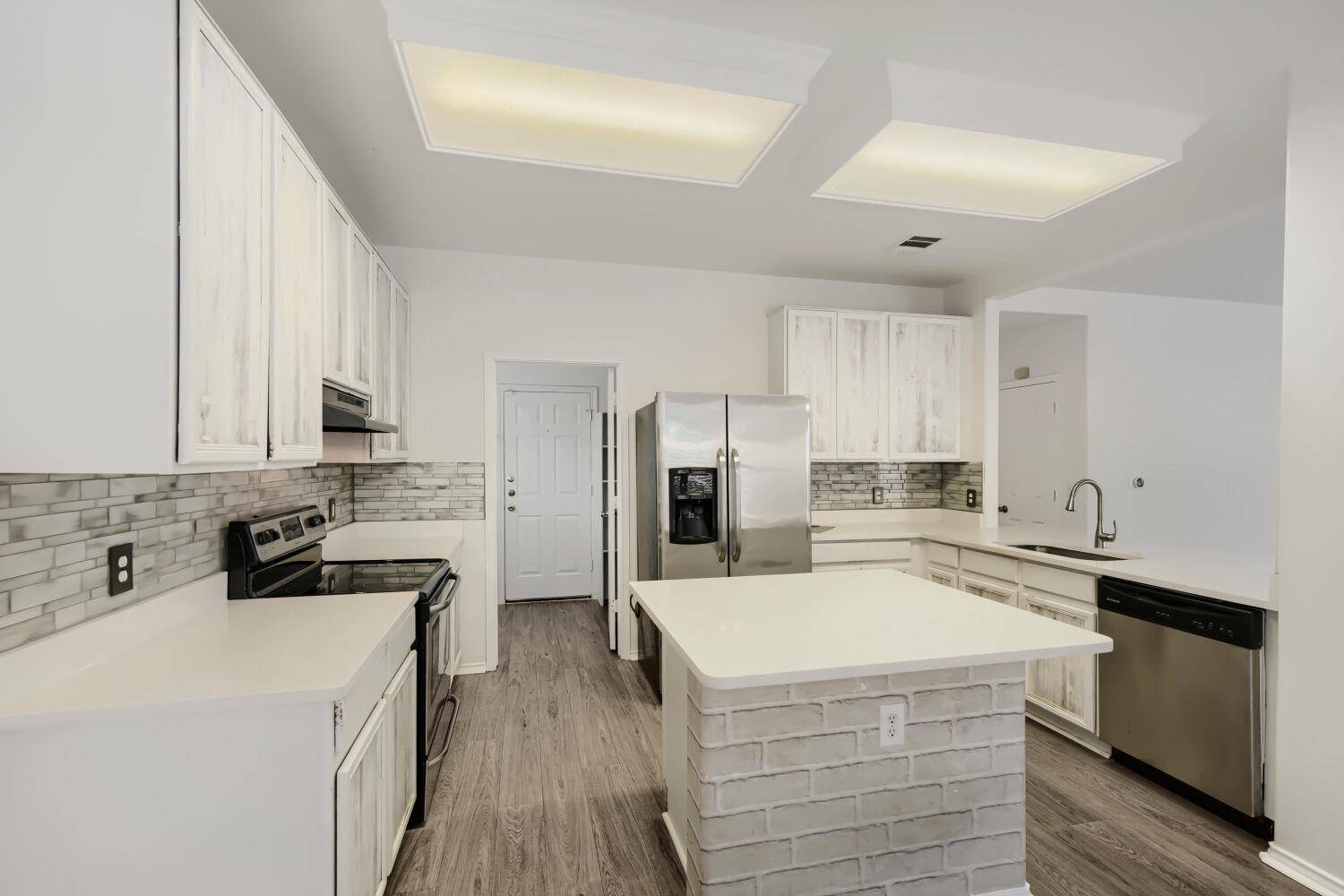4508 Peach Grove RD, Austin, TX 78744