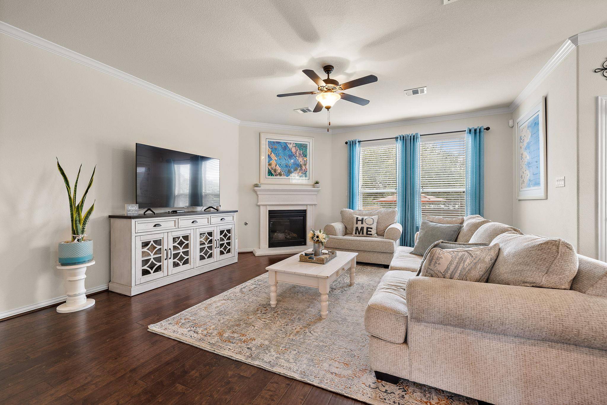 4034 Geary ST, Round Rock, TX 78681