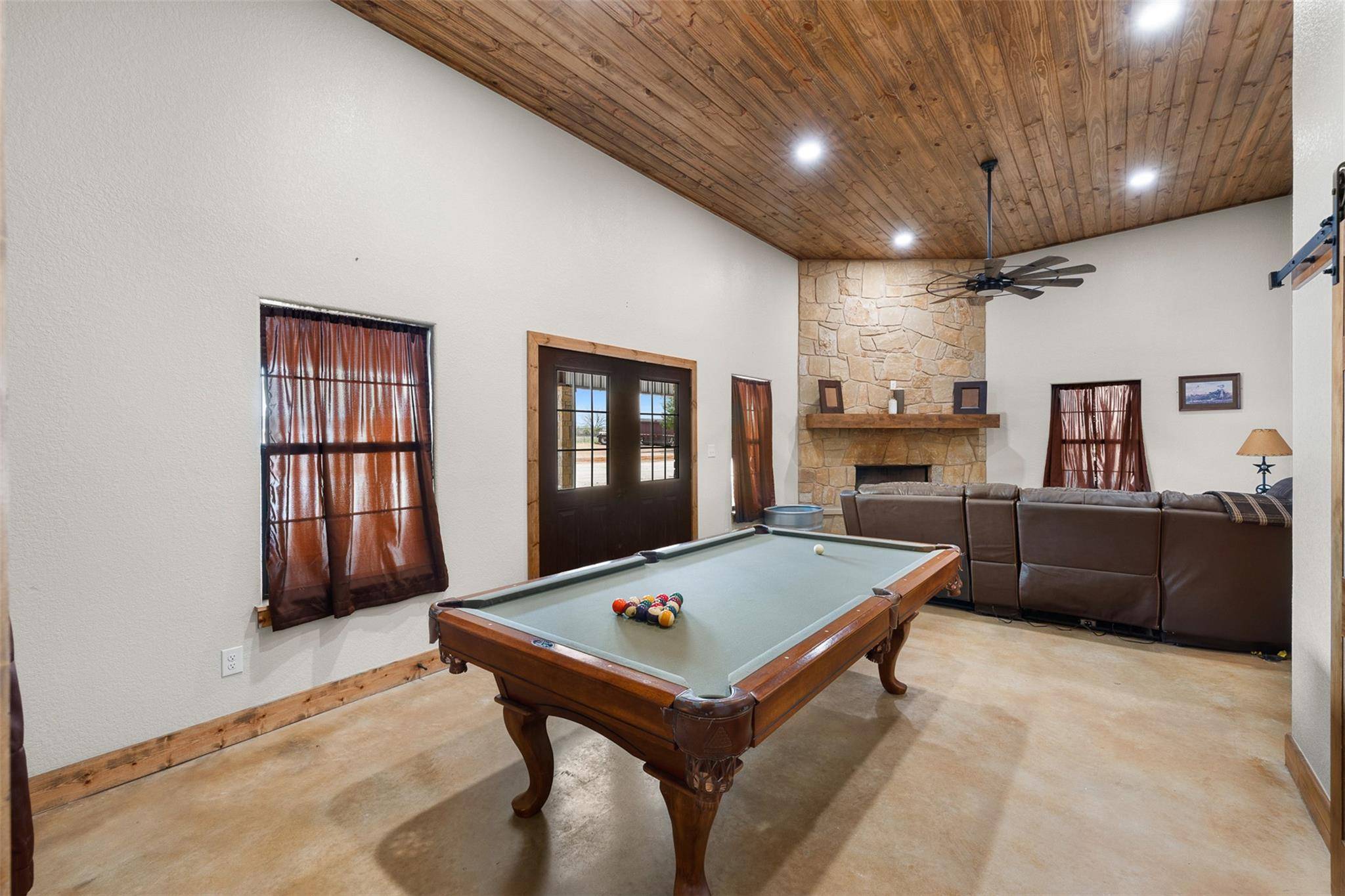 544 County Road 116A, Burnet, TX 78611