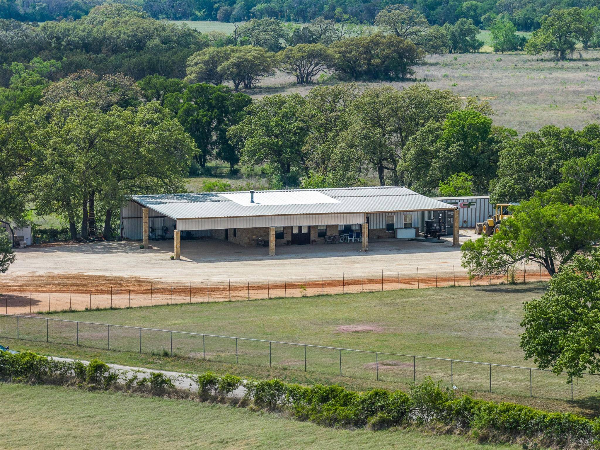 544 County Road 116A, Burnet, TX 78611