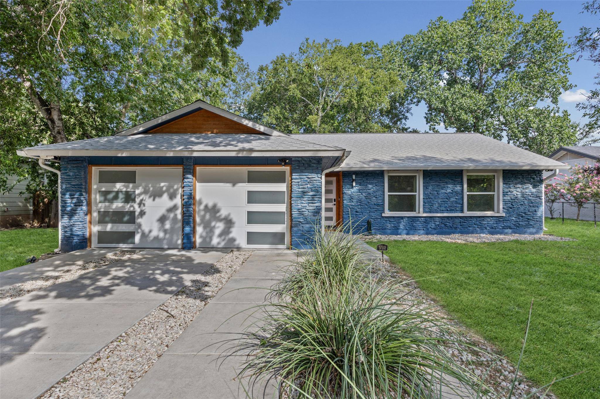 7404 Gunnison PASS #1, Austin, TX 78724