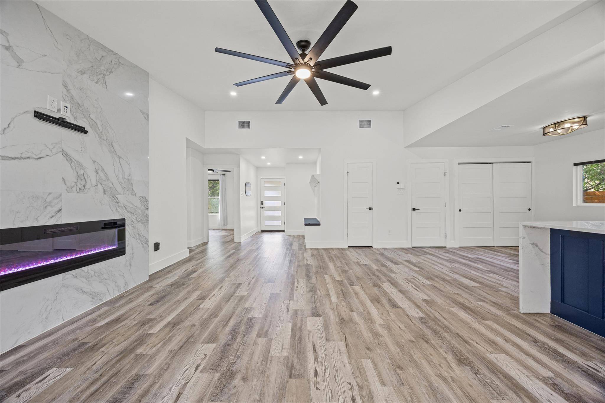 7404 Gunnison PASS #1, Austin, TX 78724