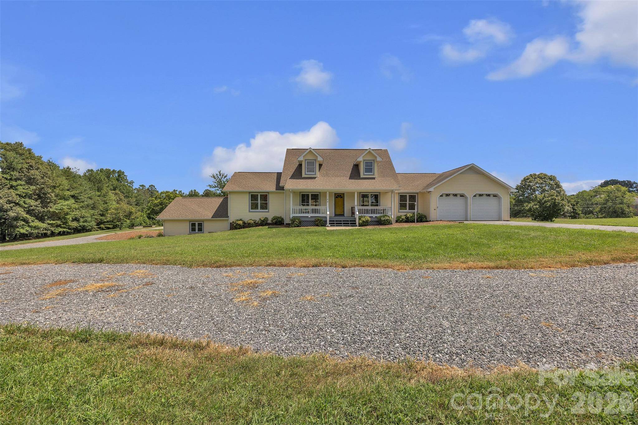1144 Old Mountain RD, Statesville, NC 28677