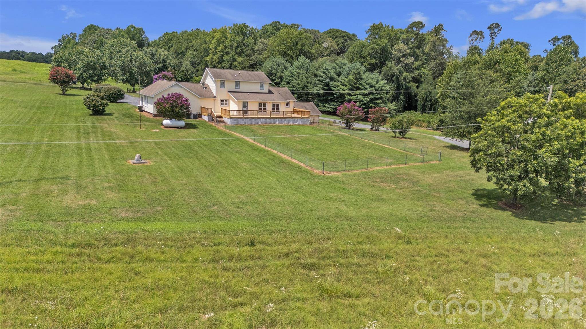 1144 Old Mountain RD, Statesville, NC 28677