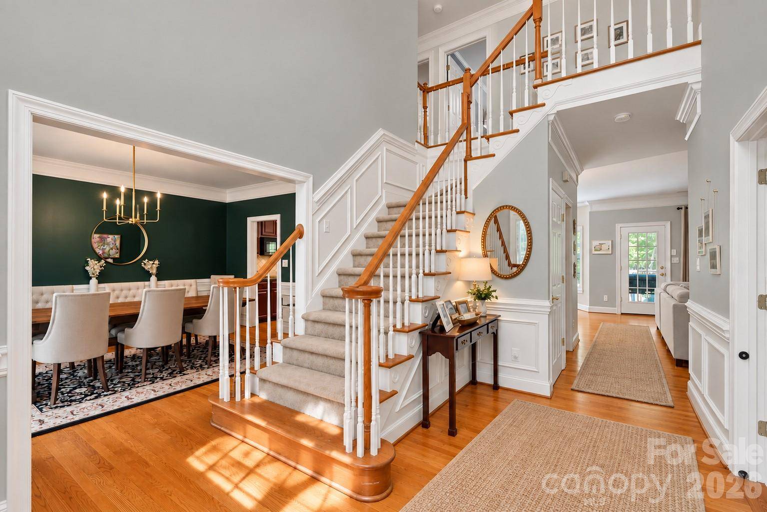 2401 Flagstick DR, Matthews, NC 28104