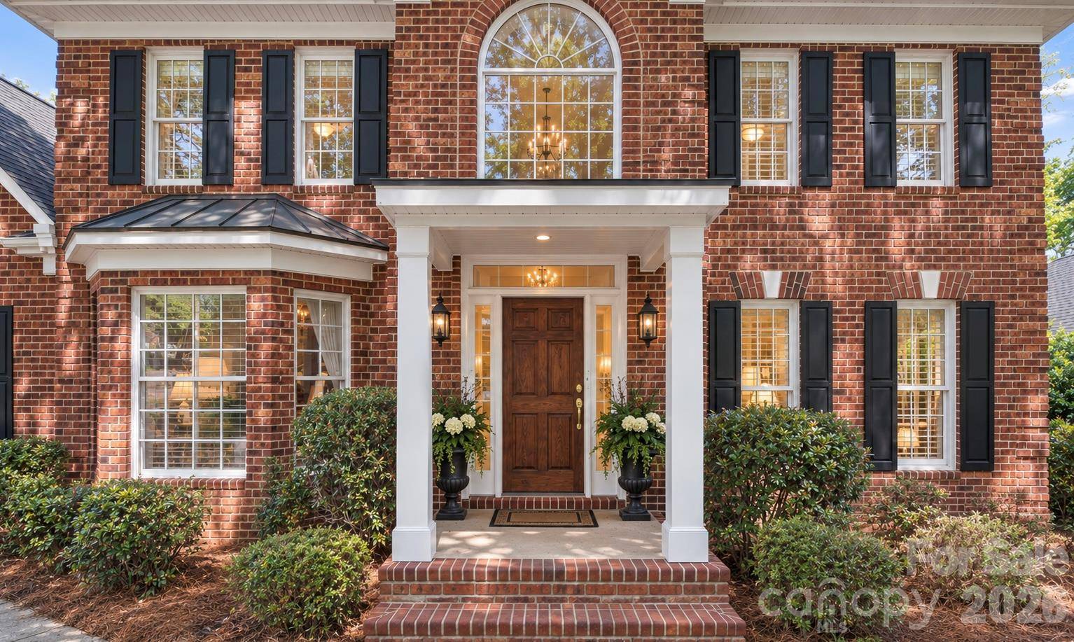 2401 Flagstick DR, Matthews, NC 28104
