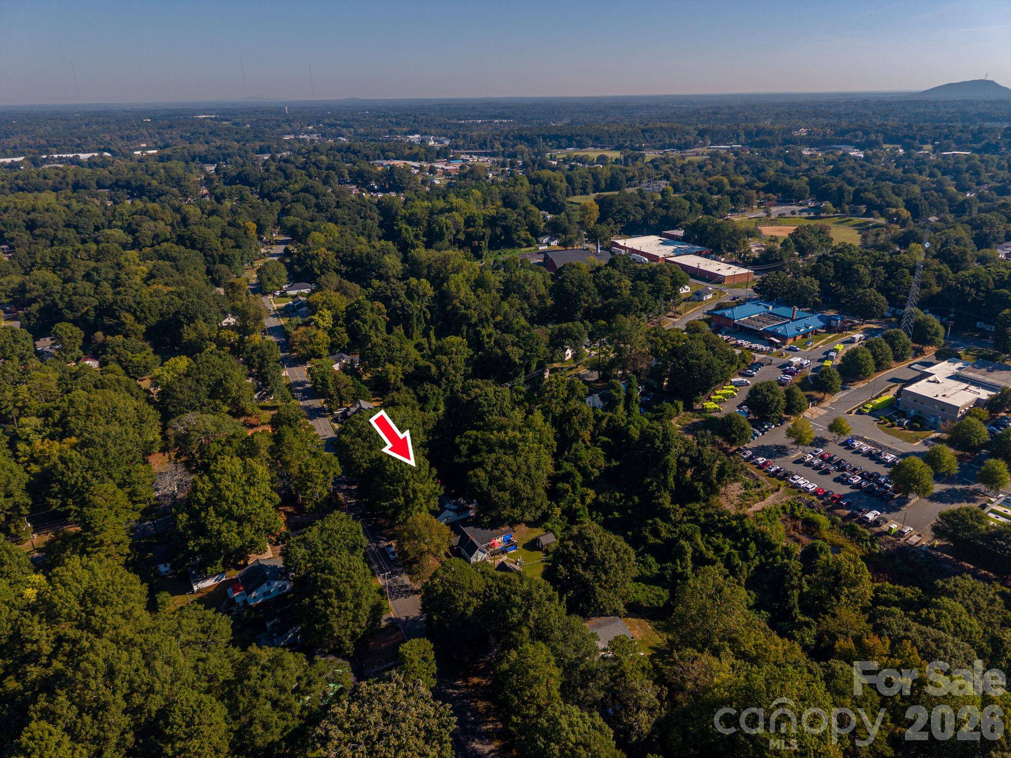 712 N Weldon ST, Gastonia, NC 28052