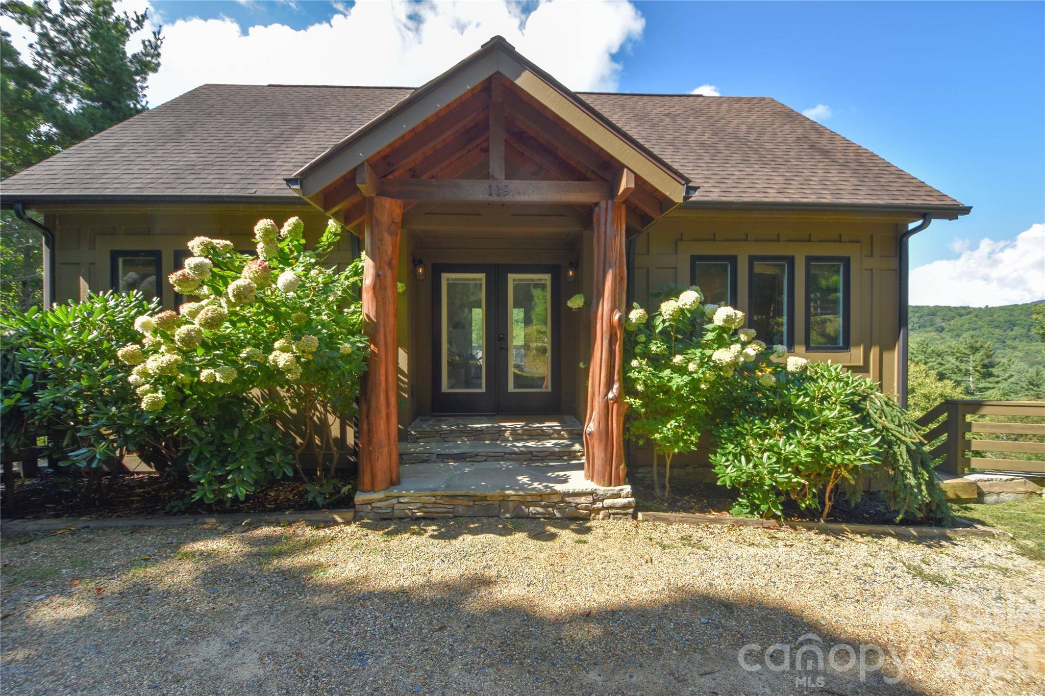 119 Loggers TRL, Blowing Rock, NC 28605
