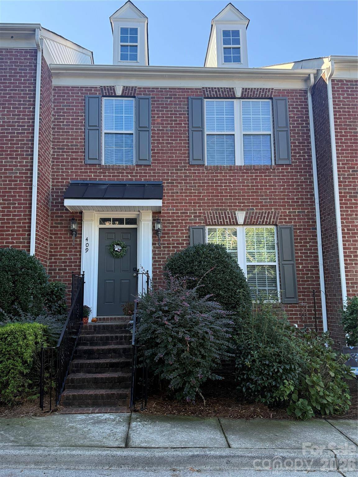 409 Armour ST, Davidson, NC 28036