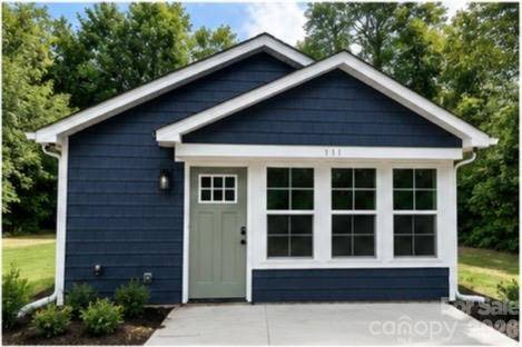 111 Cotton Grove RD, Lexington, NC 27292